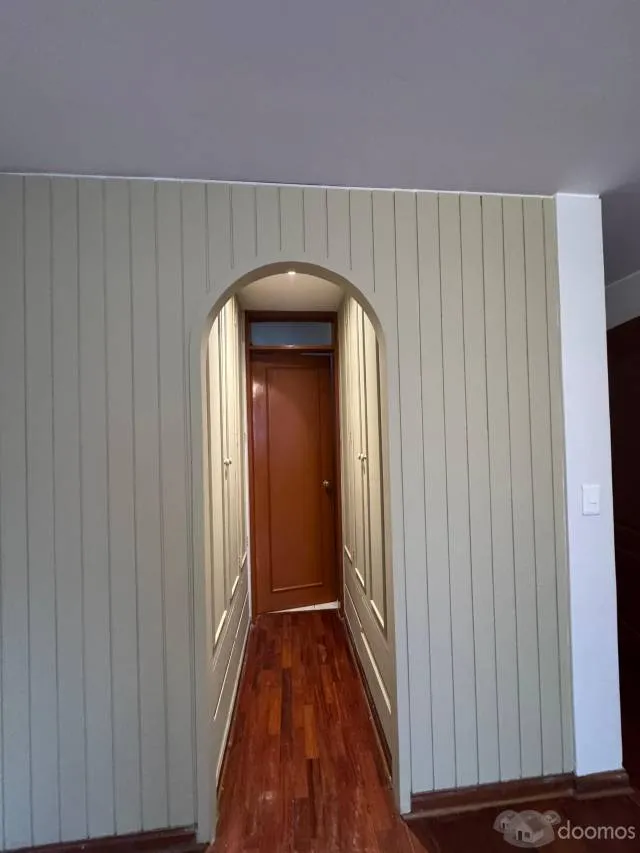 ???? SE ALQUILA HERMOSO DEPARTAMENTO CON 03 HABITACIONES - TODOS CON CLÓSET Y PISO DE PARQUET — foto 6