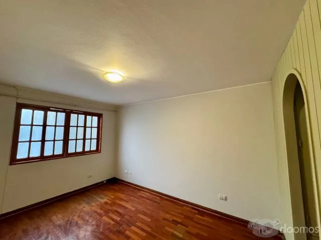 ???? SE ALQUILA HERMOSO DEPARTAMENTO CON 03 HABITACIONES - TODOS CON CLÓSET Y PISO DE PARQUET — foto 7