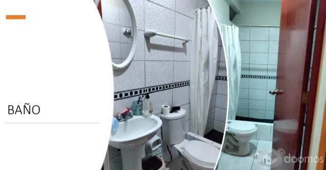 ALQUILER DE MINIDEPARTAMENTO VILLA EL SALVADOR — foto 2
