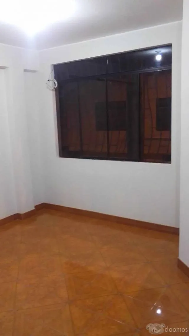 VENDO DEPARTAMENTO DE 115 M2 CON VISTA AL PARQUE  - LOS OLIVOS — foto 6