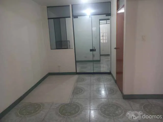 VENDO DEPARTAMENTO DE 115 M2 CON VISTA AL PARQUE  - LOS OLIVOS — foto 2