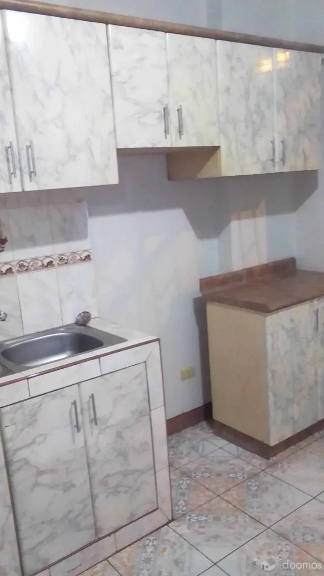 VENDO DEPARTAMENTO DE 115 M2 CON VISTA AL PARQUE  - LOS OLIVOS — foto 5