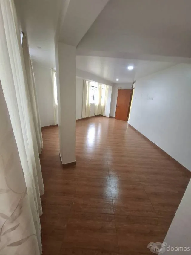 ????? HABITACIONES EN ALQUILER – LOS OLIVOS (3er piso) — foto 3