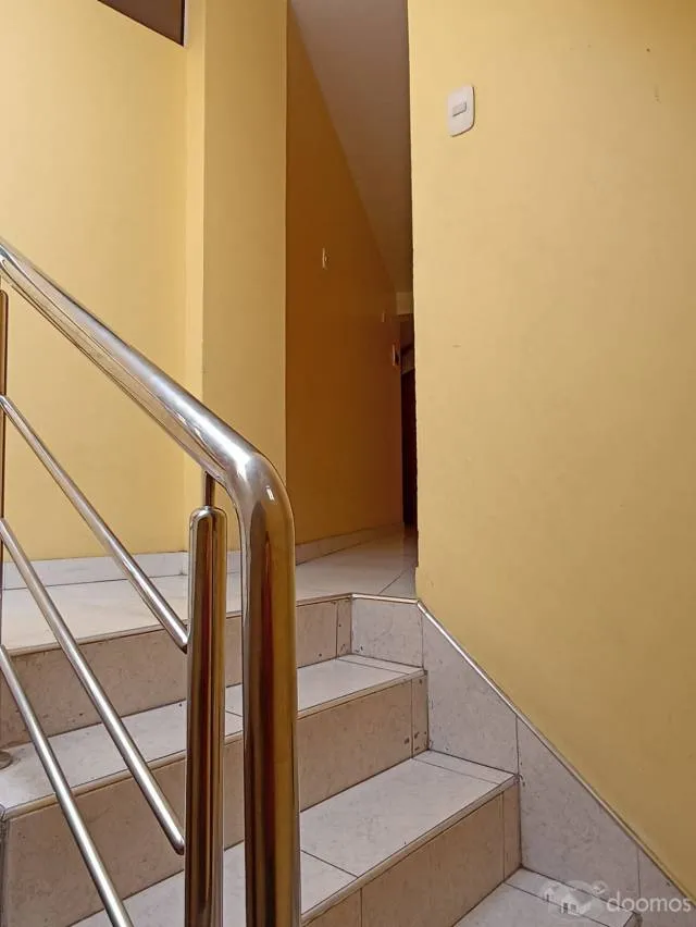 ????? HABITACIONES EN ALQUILER – LOS OLIVOS (3er piso) — foto 6