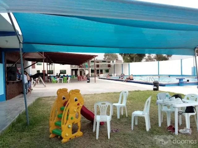 Recreo campestre a la Venta como terreno — foto 4
