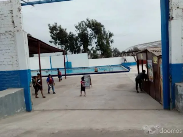 Recreo campestre a la Venta como terreno — foto 6