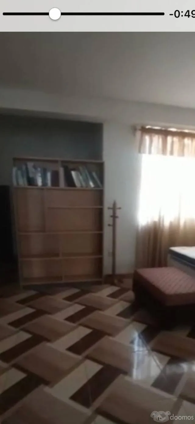 ALQUILO DEPARTAMENTO PARA PAREJA O UNA SOLA PERSONA — foto 3