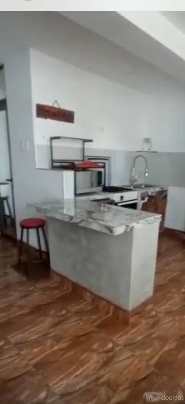 ALQUILO DEPARTAMENTO PARA PAREJA O UNA SOLA PERSONA — foto 5