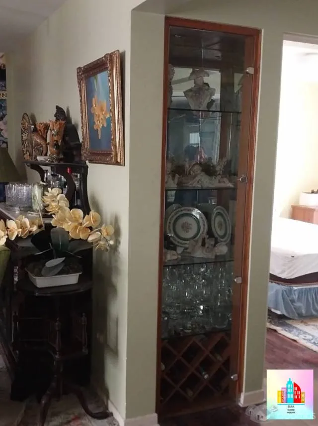 REMATO DEPARTAMENTO EN EXCLUSIVA ZONA DE MIRAFLORES — foto 6