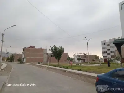 Venta de Lote Residencial en CARABAYLLO