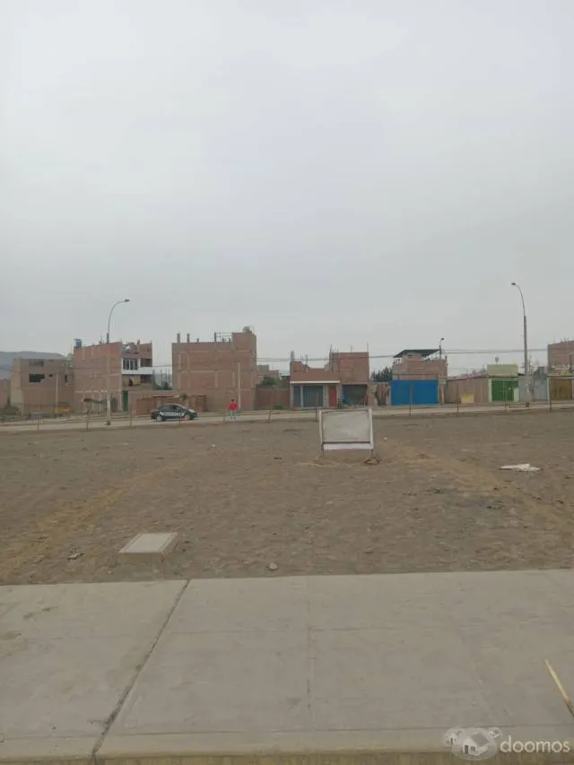 Venta de Lote Residencial en CARABAYLLO — foto 3