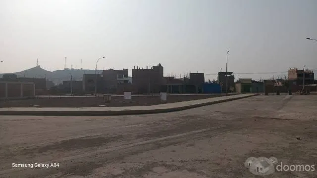Venta de Lote Residencial en CARABAYLLO — foto 5
