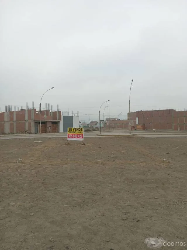 Venta de Lote Residencial en CARABAYLLO — foto 6