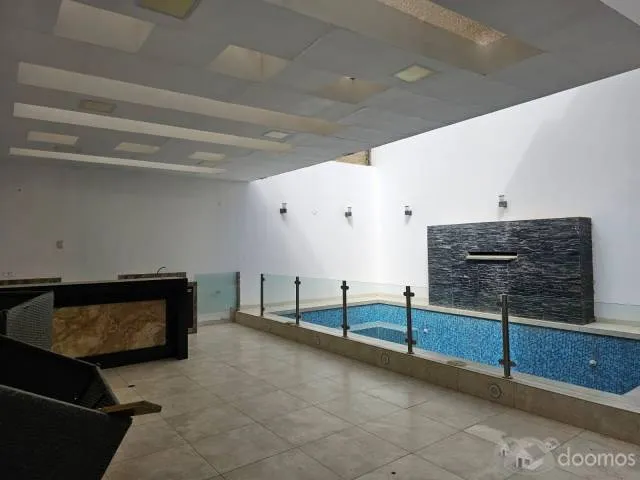 Vendo Hermosa casa en urb. Santa Victoria  Chiclayo — foto 2