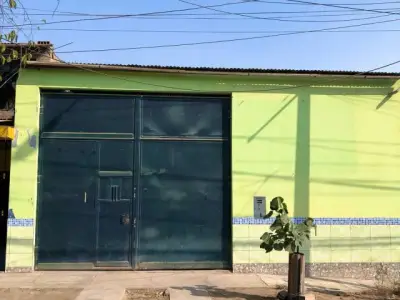 VENDO O ALQUILO LOCAL PARA INMUEBLE/NEGOCIO/EVENTO EN TABLADA-VILLA MARÍA DEL TRIUNFO