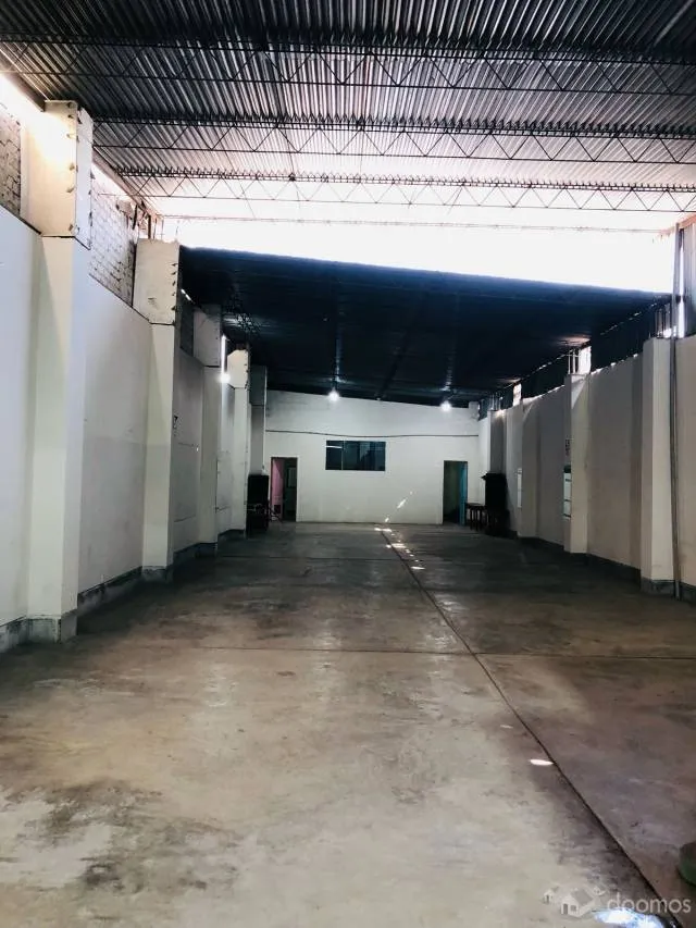 VENDO O ALQUILO LOCAL PARA INMUEBLE/NEGOCIO/EVENTO EN TABLADA-VILLA MARÍA DEL TRIUNFO — foto 3
