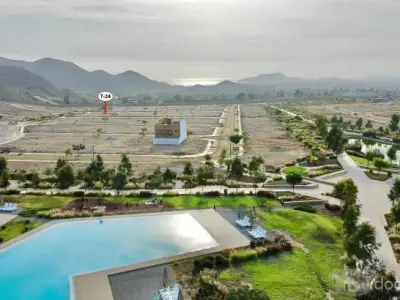 LOTE INDEPENDIZADO - CONDOMINIO EXCLUSIVO MONTE ALTO ASIA
