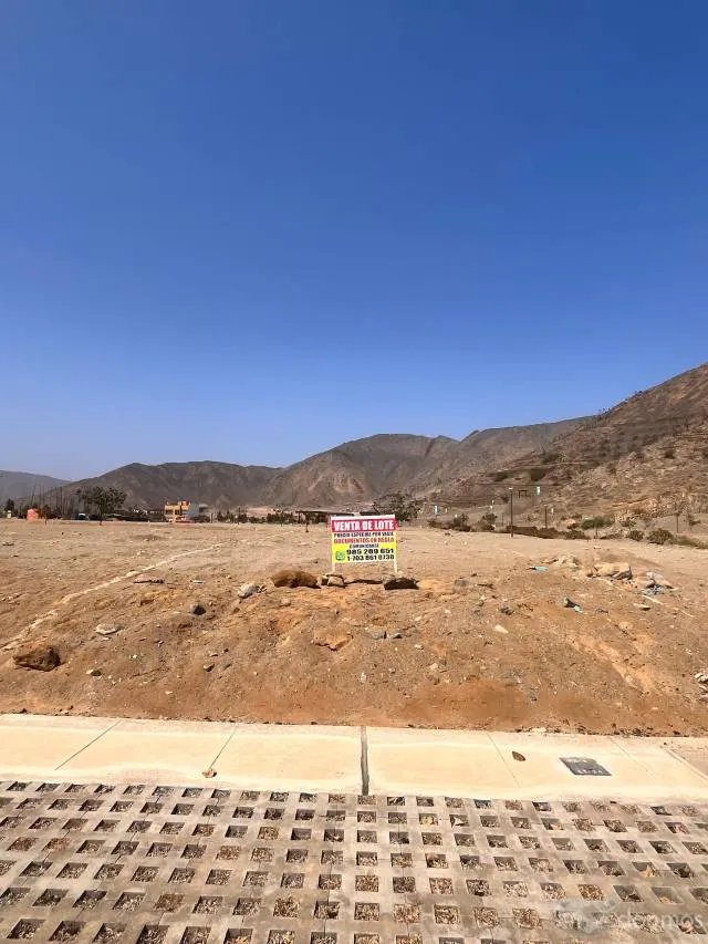 LOTE INDEPENDIZADO - CONDOMINIO EXCLUSIVO MONTE ALTO ASIA — foto 2