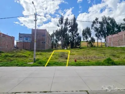 Terreno 90 M2 Urb. Eucaliptos de Huancayo IV Etapa – El Tambo