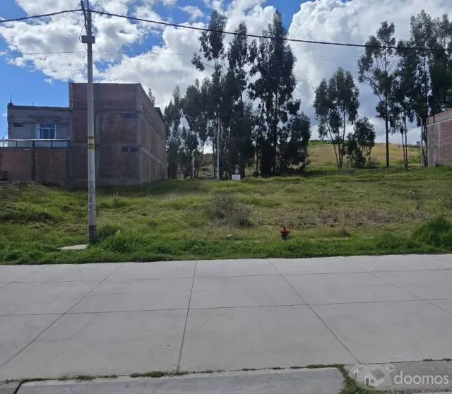Terreno 90 M2 Urb. Eucaliptos de Huancayo IV Etapa – El Tambo — foto 2