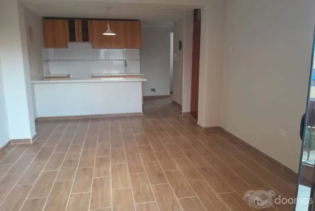 Departamento 4to Piso Urb. La Merced – San Antonio — foto 3