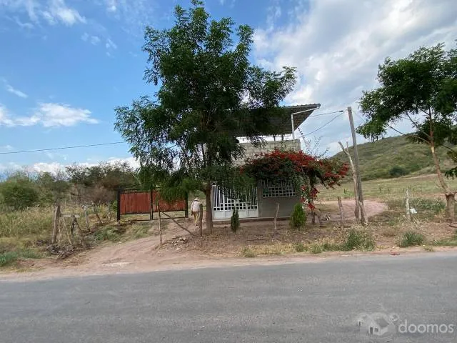 VENTA TERRENO -OCASION - 4