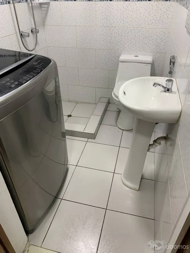 Vendo departamento en el centro de Lima – S/ 170,000 soles negociables — foto 6