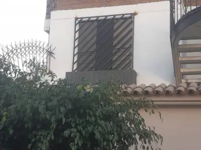 Venta de Departamento en Chorrillos – Urb. Villa Marina (95 m², 2do piso)