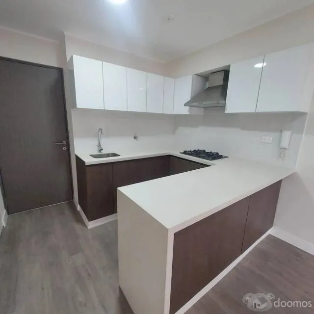 VENTA DE MINIDEPA - MIRAFLORES (PARA AIRBNB Y/O INVERSION) - 1