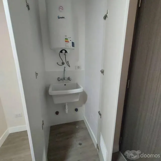 VENTA DE MINIDEPA - MIRAFLORES (PARA AIRBNB Y/O INVERSION) - 2