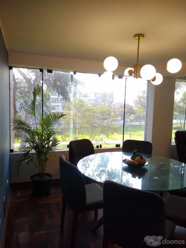 Departamento San Borja — foto 2
