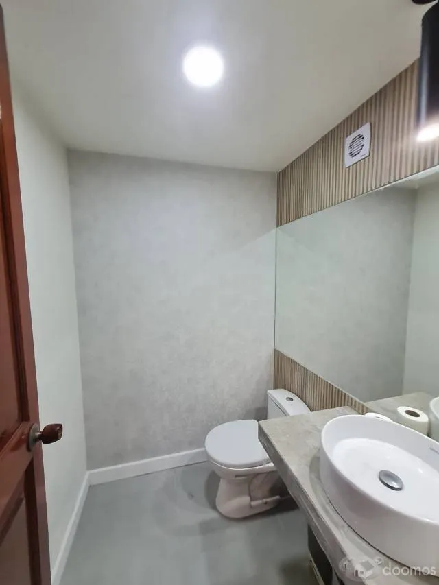 Departamento San Borja — foto 3