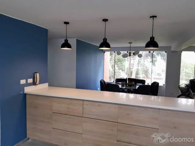 Departamento San Borja — foto 5