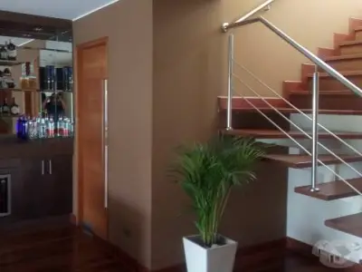 DEPARTAMENTO IDEAL EJECUTIVOS EXTRANJEROS