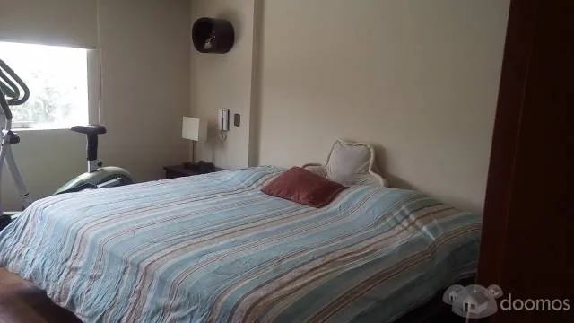 DEPARTAMENTO IDEAL EJECUTIVOS EXTRANJEROS — foto 3