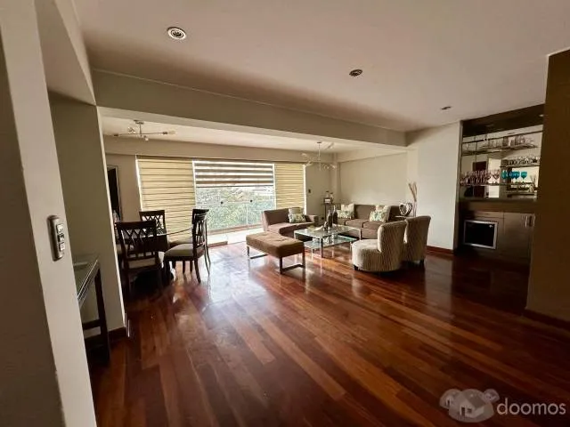 DEPARTAMENTO IDEAL EJECUTIVOS EXTRANJEROS — foto 2