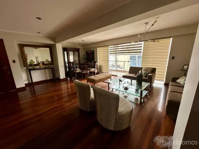DEPARTAMENTO IDEAL EJECUTIVOS EXTRANJEROS — foto 4
