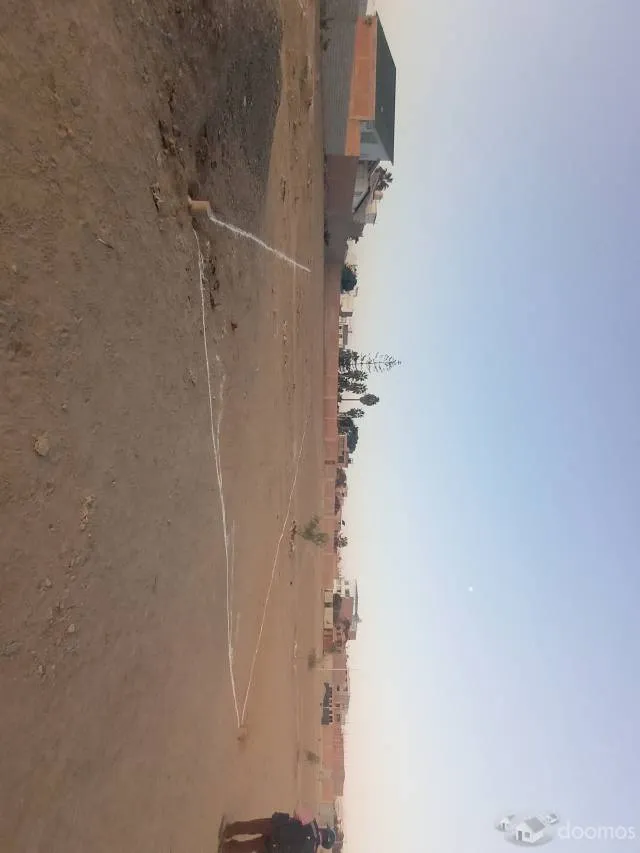 TERRENO EN LOS JARDINES DE TACNA EN VENTA — foto 3