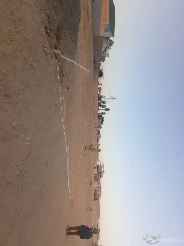 TERRENO EN LOS JARDINES DE TACNA EN VENTA — foto 4