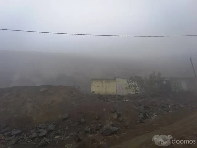 Venta de Terreno en Lima S.J.L - 1