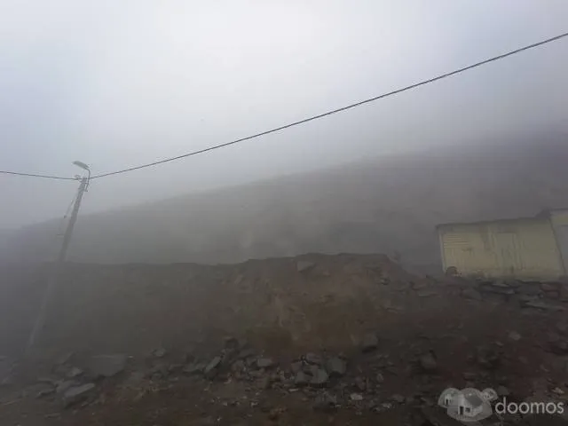 Venta de Terreno en Lima S.J.L — foto 2