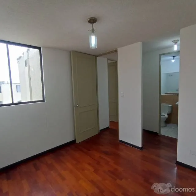 VENDO HERMOSO DPTO.CERCA U CATOLICA, SAN MARCOS, PLAZA SAN MIGUEL — foto 3