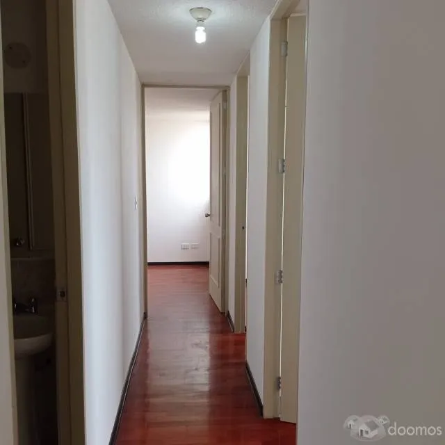 VENDO HERMOSO DPTO.CERCA U CATOLICA, SAN MARCOS, PLAZA SAN MIGUEL — foto 7