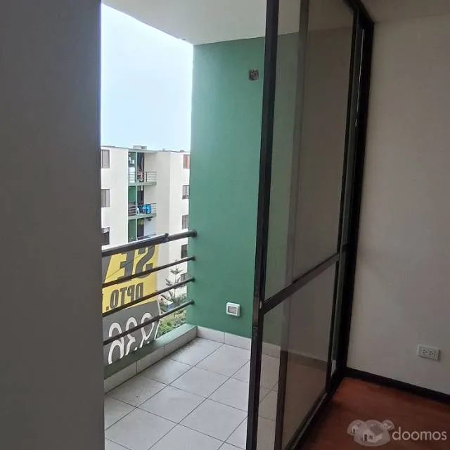 VENDO HERMOSO DPTO.CERCA U CATOLICA, SAN MARCOS, PLAZA SAN MIGUEL — foto 8