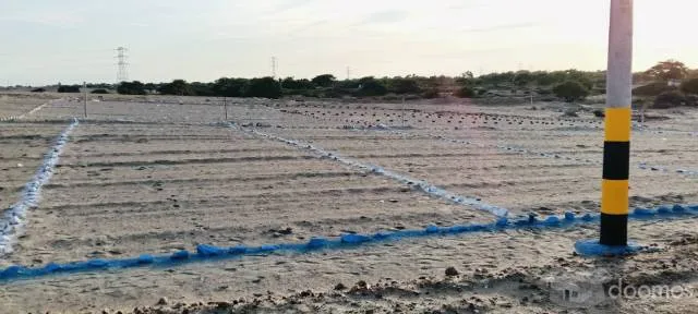 VENTA DE LOTES EN PRYECTO BELLAVISTA - LA CLAKE - REQUE - CHICLAYO - 4
