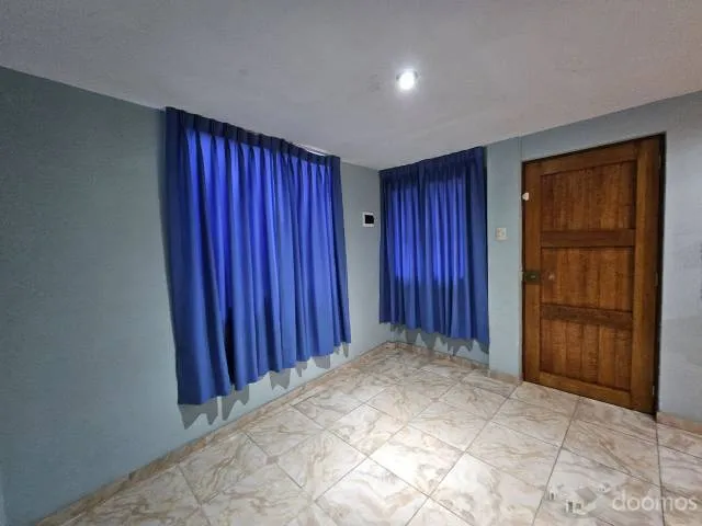 ALQUILER DE DEPARTAMENTO DE ESTRENO EN SAN MARTIN DE PORRES — foto 3
