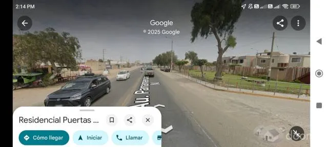 VENTA DE CASA EN CHICLAYO - 3