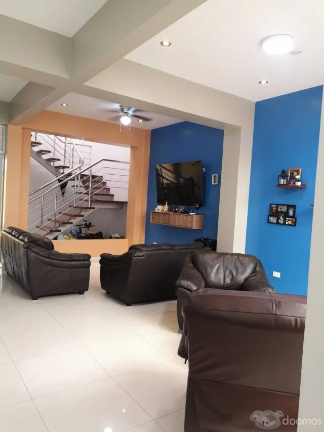 ALQUILER DE VIVIENDA - 2