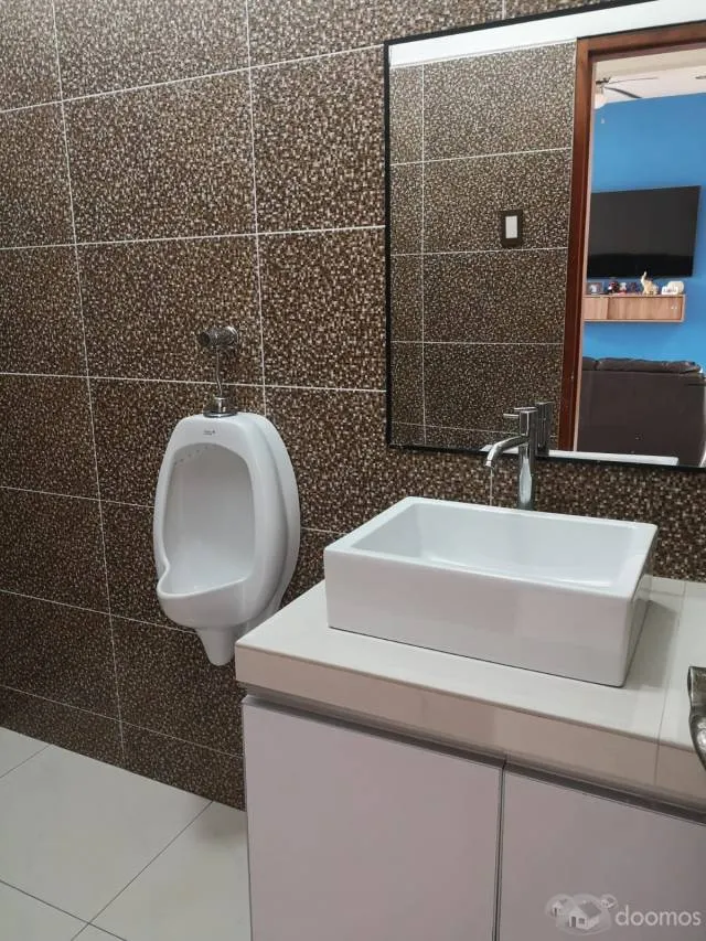 ALQUILER DE VIVIENDA - 5