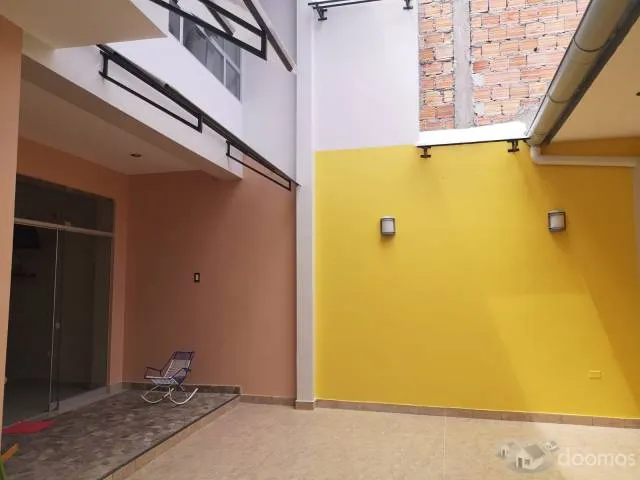 ALQUILER DE VIVIENDA - 6